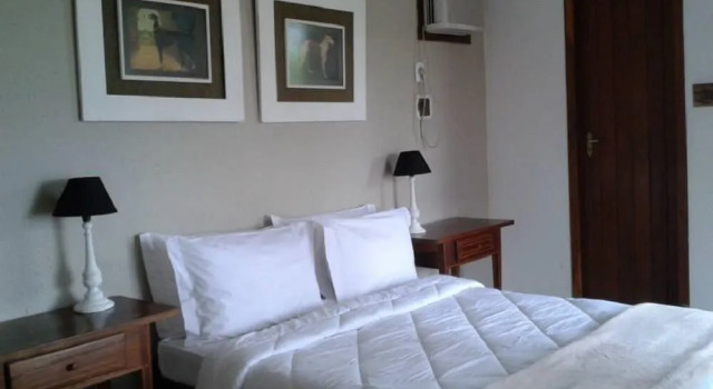 Pousada Villa Toscana