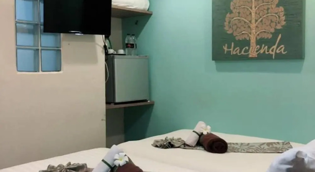 Двухместный номер Standard Riviera Beach Hotel