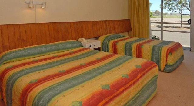 Angus Hotel