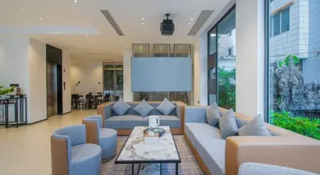 Zhuhai Xiangli Homestay (Qiaoa Island Branch)