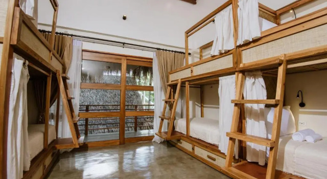 Casa Luna Siargao