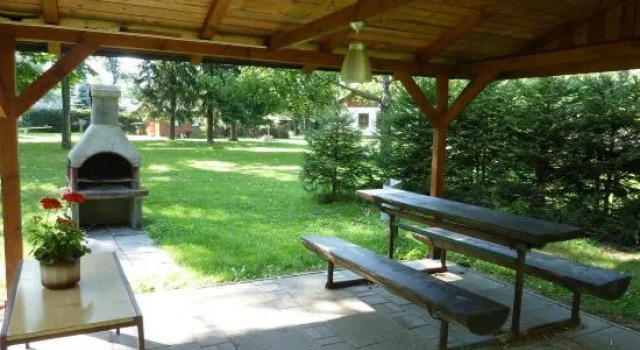 A&B Bungalovy, Забронировать Отель Моравка Beskids