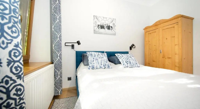 Apartamenty Stara Apteka, Забронировать Апартаменты/квартира Строне-Слёнске 