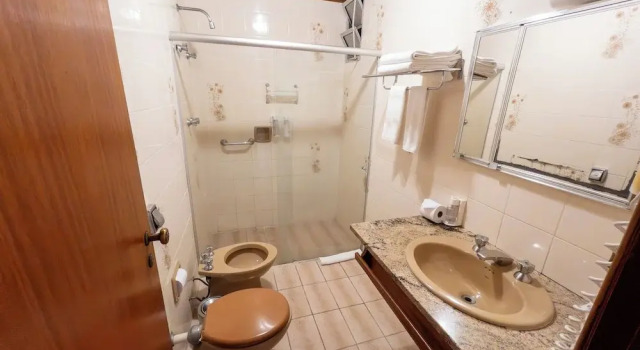 Номер Standard Hotel Estoril