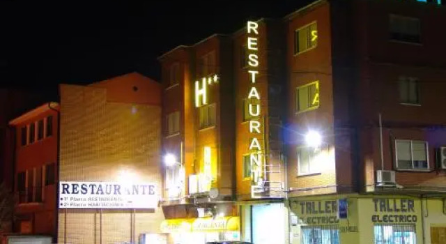 Hostal Athlanta, Забронировать Отель Вильяльпандо Provincia de Zamora