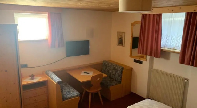 Номер Economy Hotel Fortuna