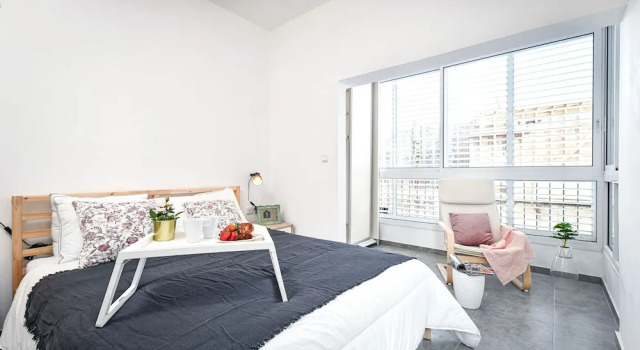 Quiet Street In A Central Location Apt, Reserva ahora Apartamento Tel Aviv Distrito Central de Israel