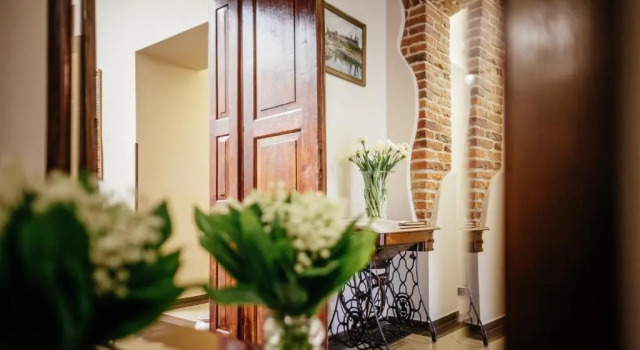 Aparthotel Camea, Забронировать Апарт-отель Апарт-отели Кракова, рядом с Церковь Святой Екатерины Александрийской, Апарт-отель