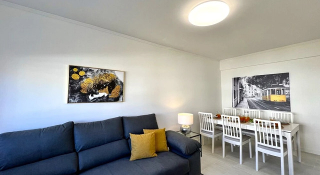 Tavira Central by Homing