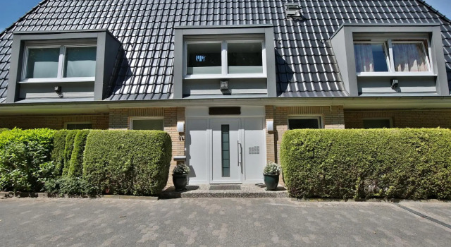 Haus Waldburg Haus Waldburg, Забронировать Отель Шарбойц Holstein Switzerland, рядом с Пляж Hundestrand