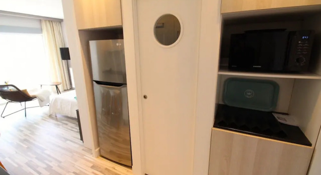 Apartamento El Mirador, Забронировать Апартаменты/квартира Апартаменты Аликанте, рядом с Гавань Аликанте, Апартаменты/квартира