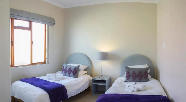 Семейный номер Superior Maroela House Guest Accommodation