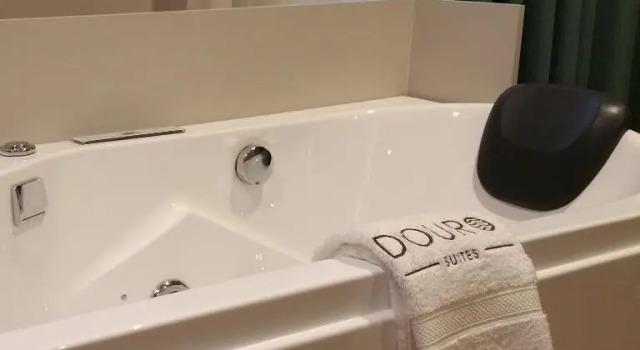 Люкс Douro Suites