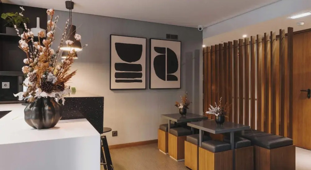 Timbre Boavista
