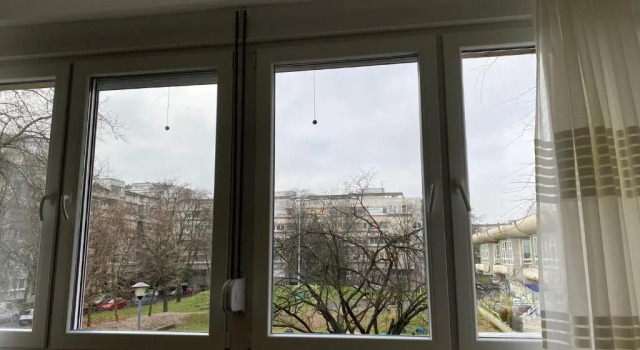 Апартаменты Apartman Daca