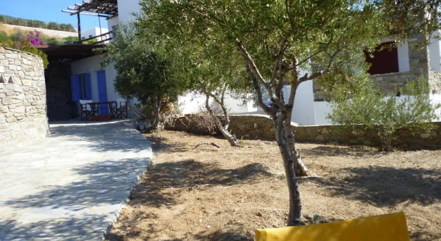 Апартаменты Archipelagos Apartments