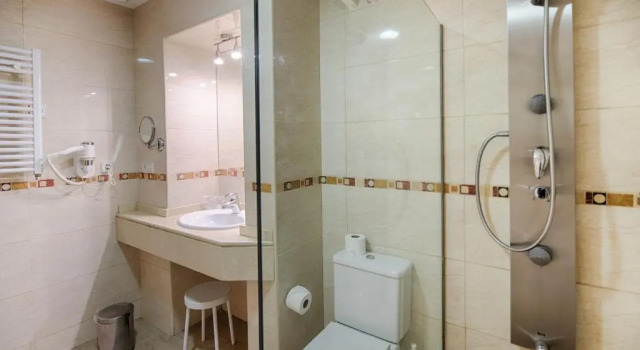 Номер Standard Plaza Alaquàs