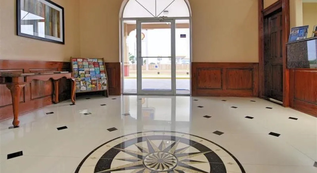 Best Western Sinton, Réserver Hôtel Sinton Texas