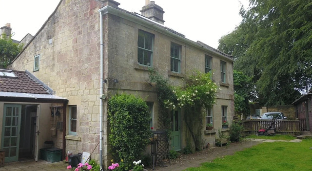 Beech Cottage B&B, Забронировать Отель «постель и завтрак» Отели Bath and North Somerset 3 звезды, 3*