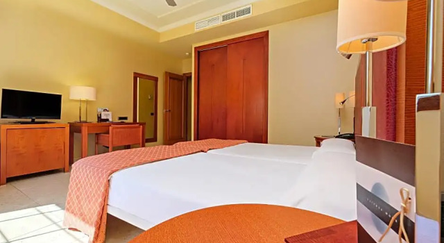 Номер Standard Hotel Envia Almería Spa & Golf