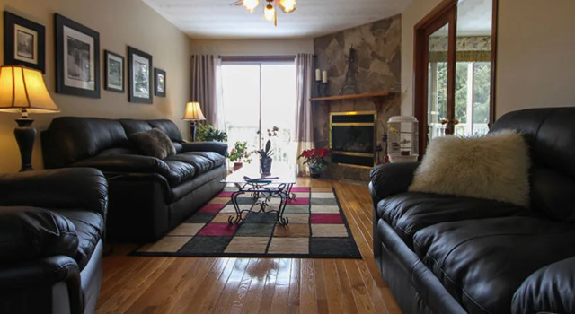 Rose Court Bed & Breakfast, Varaa Hotelli  