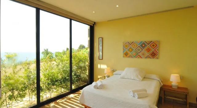 HomeHolidaysRentals Aroma - Costa Barcelona, Rezervasyon Daire Sant Pol De Mar Costa del Maresme