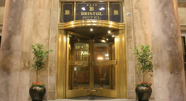 Bristol Hotel