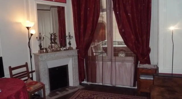Vacation Rental Auteuil, Забронировать Отель Отели Парижа с парковкой, рядом с Жавель – Андре Ситроен, Парковка