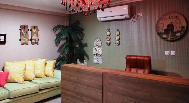 Elliottii Residence Cipete 2