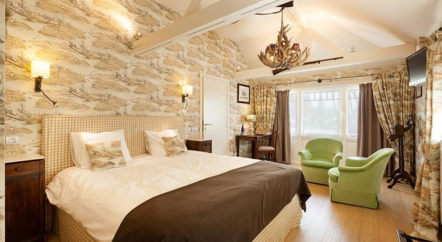 Charme B&B Noorderlicht