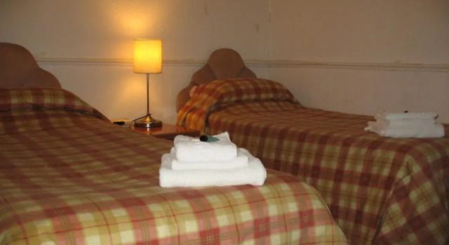 Двухместный номер Standard Michaelson House Hotel