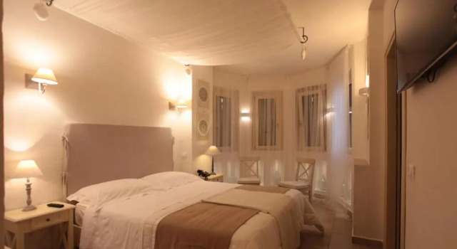 Junior-Suite Relais in Contrada