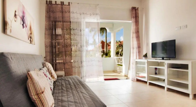 Moderno Apartamento en Residencia Playa Dominicus Bayahibe ---- Appartamento Moderno in Residenza Privata Dominicus Spiaggia Bayahibe ---- Modern Apartment in Private Residence Dominicus Bayahibe beach