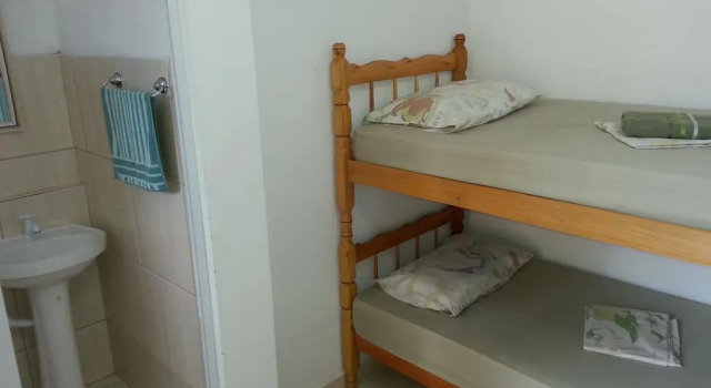 Way Up Hostel