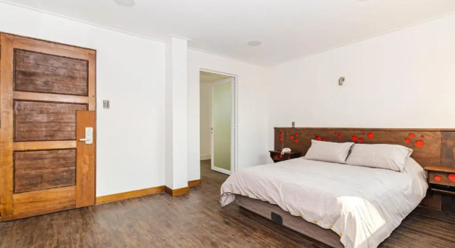 Номер Standard Hotel Boutique Ossido Nero
