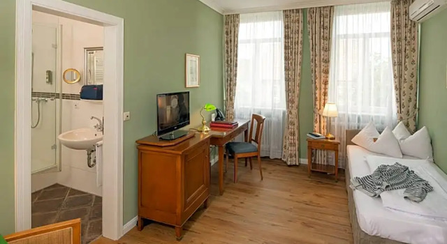 Hotel Arador, Réserver Hôtel Sankt Leon-Rot Bade-Wurtemberg