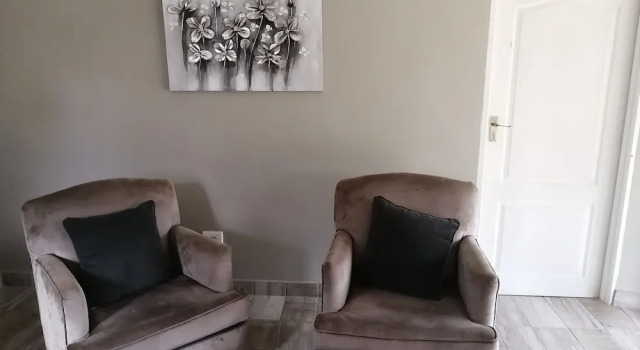 Номер Standard Room in B&B - Immaculate and Beautiful Chalet - Fully Equipped