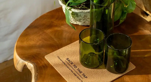 Четырёхместный номер Standard 1 Hotel Seattle