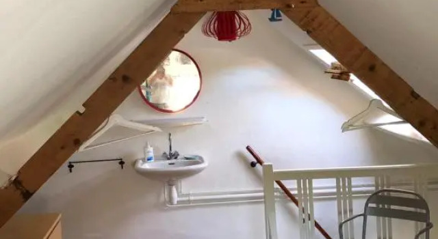 Hogezoom 133, Book Hotel Renesse 