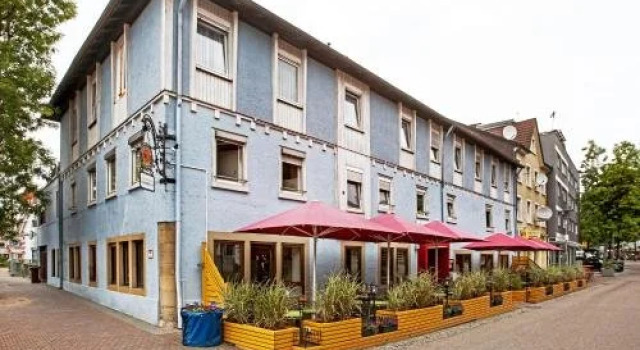 Hotel Scharfes Eck, Κράτηση Ξενοδοχείο Muehlacker Βάδη-Βυρτεμβέργη