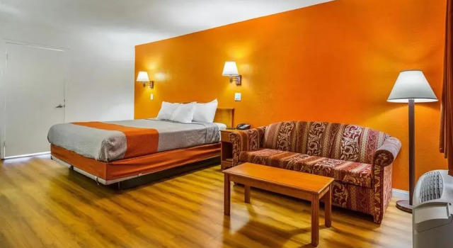 Days Inn San Diego