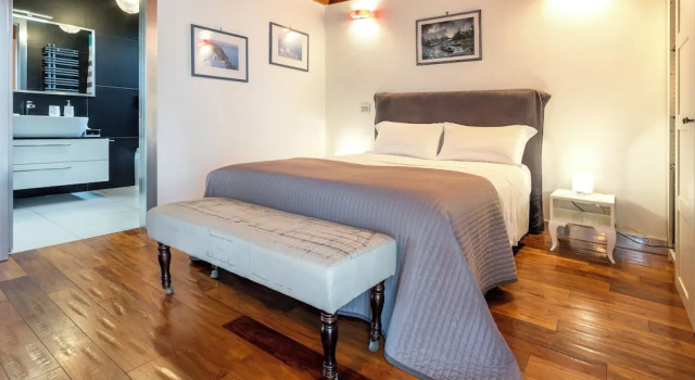Номер Classic Casale Delle Ronde B&B