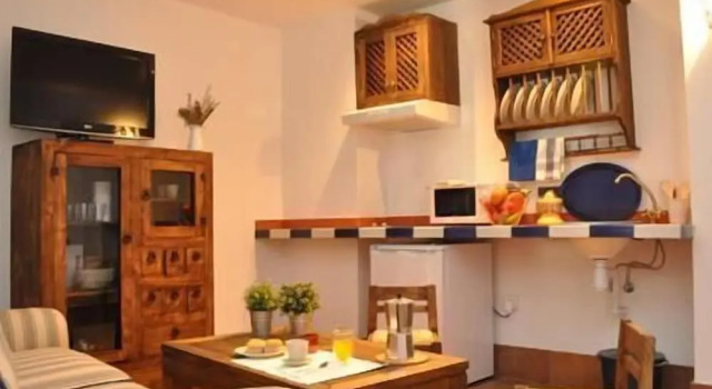 Апартаменты MonKeys Apartments Pureza House