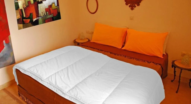 Riad Al Mansoura, Reservar Hotel Kasbah 