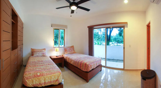 Moon Forest, Rezervasyon Otel Tulum havuzlu oteller, Yüzme Havuzu