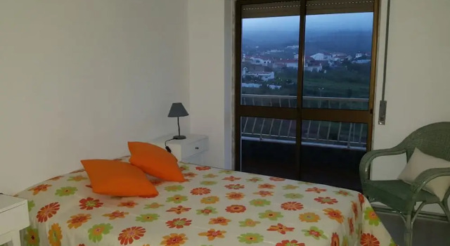 Great Beach View Figueira da Foz by Rental4all, Забронировать Отель Отели Фигейра-да-Фош 3 звезды, рядом с Sotto Mayor Palace, 3*