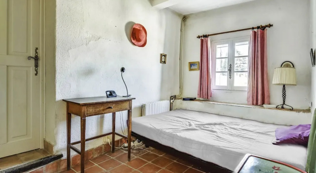 Grand Gite Gigondas, Prenota Hotel Gigondas Valchiusa