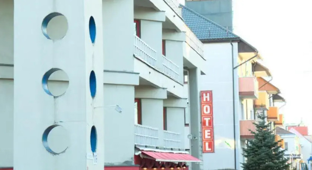Summertime Residence Hotel, Boek Hotel Palanga 