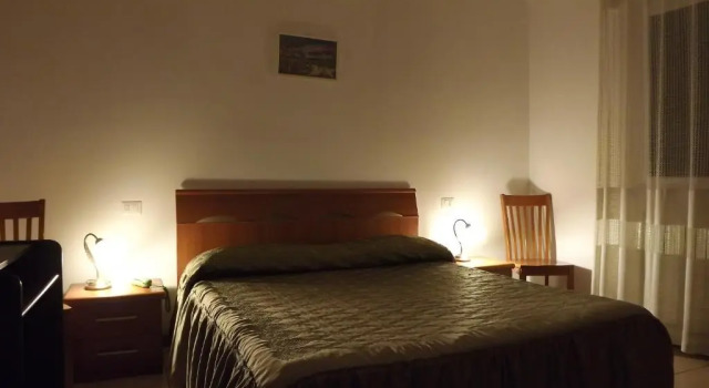 Номер Standard Casablanca