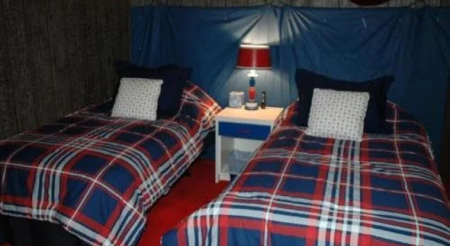 Judy's Touch of Class Bed & Breakfast, Rezerwuj Hotel Anchorage Alaska